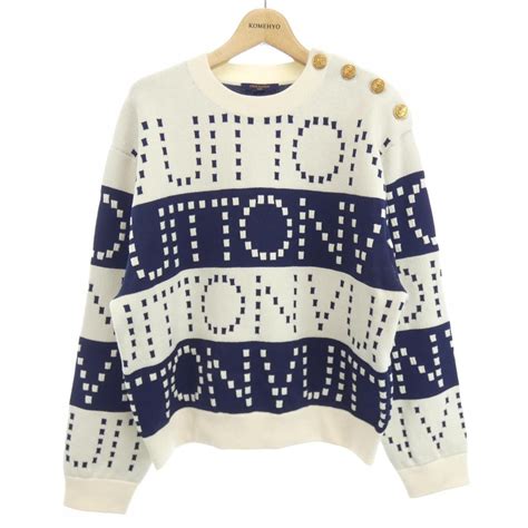 louis vuitton girls knitwear|Louis Vuitton ladies knitwear.